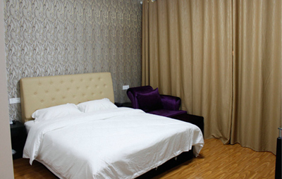 98元尊享佰峰薈商務賓館，讓每一次商旅都安心自在