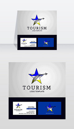 精心設計個人業(yè)務名片 住宿服務專業(yè)形象塑造指南