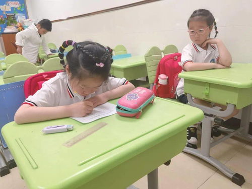 放學后的校園 “溪”相伴，漾“余”音——一堂筑夢15溪脈的學生課后故事